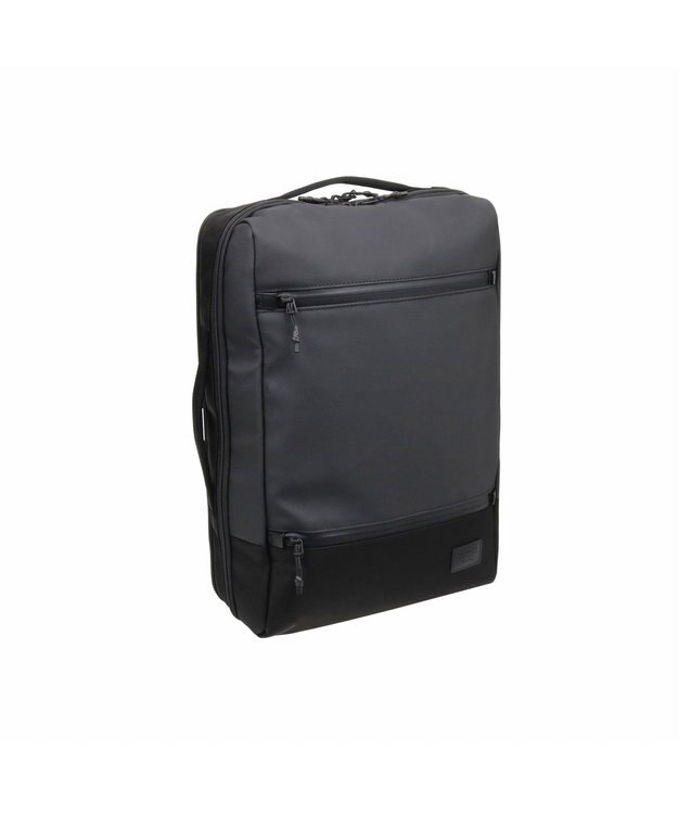 ACE BAGS & LUGGAGE MACKINTOSH PHILOSOPHY トロッターバッグ5  リュック 16L 68186 マッキントッシュフィロソフィー ビジネスバッグ ブラック