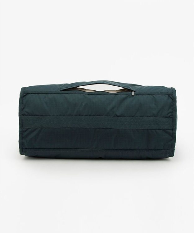 LeSportsac DELUXE LG WEEKENDER/ミッドナイトグリーン ミッドナイトグリーン