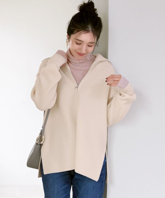 23区 ワンショルダー バッグ ブラウン系