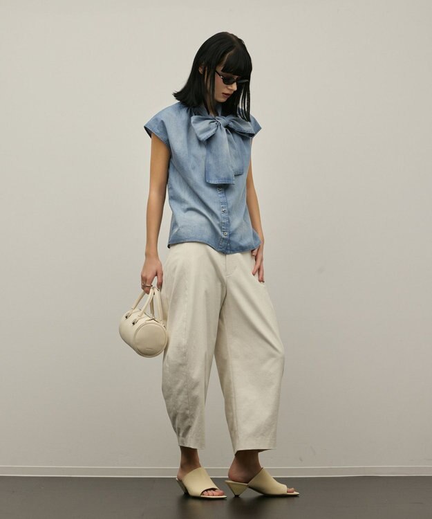 GRACE CONTINENTAL JVAM CARA キナリ