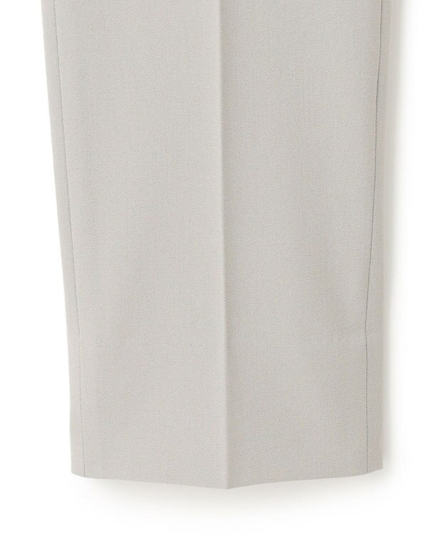 JOSEPH HOMME ギャバジンストレッチ / CITY アイボリー系