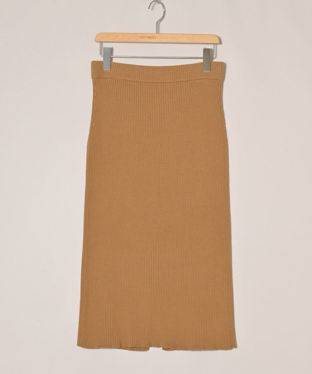 ONWARD Reuse Park 【23区】スカート秋冬 ブラウン