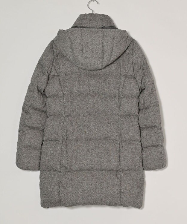 ONWARD Reuse Park B品【23区】コート秋冬 ブラック