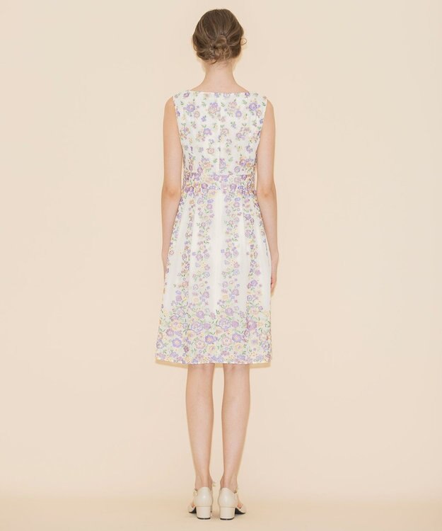 TOCCA 【復刻】【洗える！】BEAUTIFUL DREAM ドレス アイボリー系7