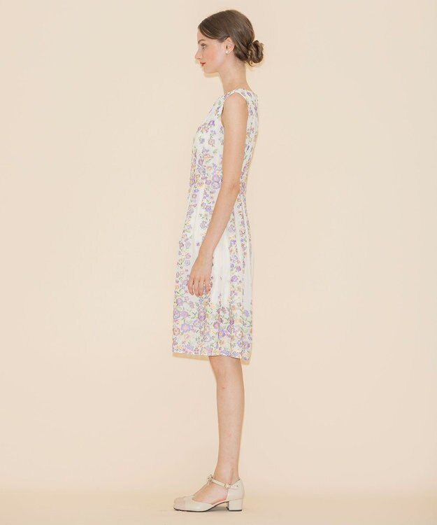 TOCCA 【復刻】【洗える！】BEAUTIFUL DREAM ドレス アイボリー系7