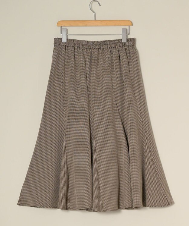 ONWARD Reuse Park 【any SiS】スカート秋冬 ブラウン