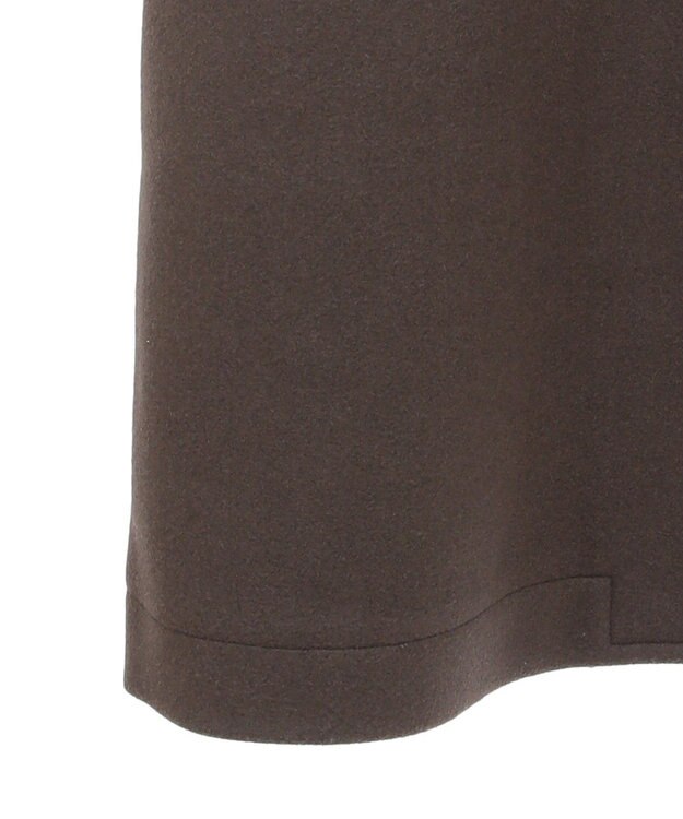 CRAFT STANDARD BOUTIQUE スタンドカラーコート Mocha