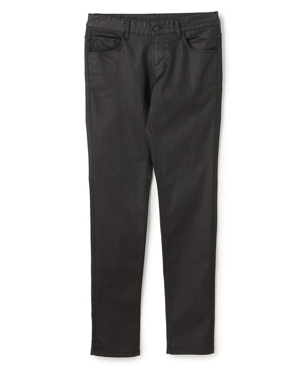 JOSEPH HOMME 新色登場【定番】ハイパワーソフトストレッチ / STICK 5P ブラック系