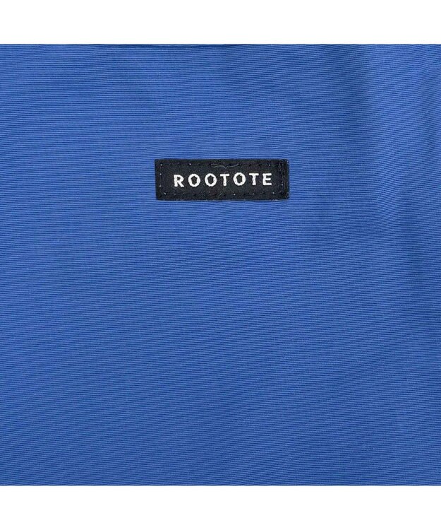 ROOTOTE 3649【撥水・軽量】SC.サコッシュ.ドローストリング-A 03：ブルー