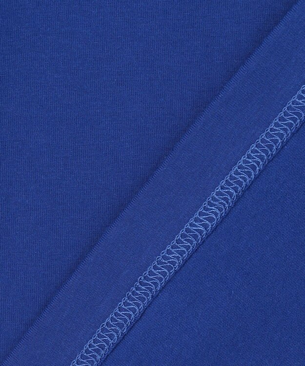 J.PRESS KIDS 【S-Lサイズ】ナップザック付き ルームウェア 上下セット ブルー系