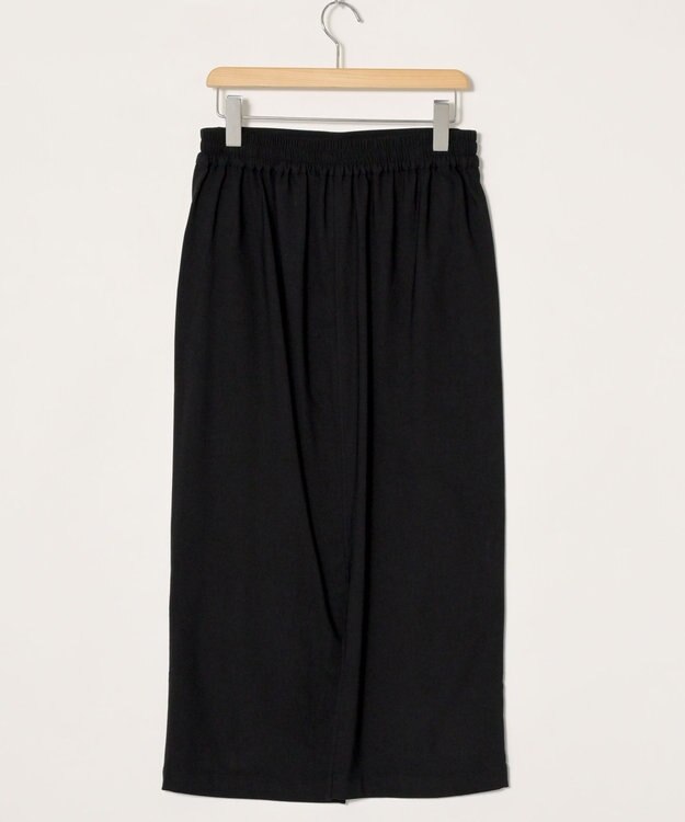 ONWARD Reuse Park 【any FAM】スカート秋冬 ブラック