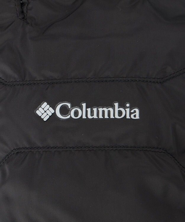 Columbia Columbia/ ダイヤモンドカードインフィニティグローブ /コロンビア Black