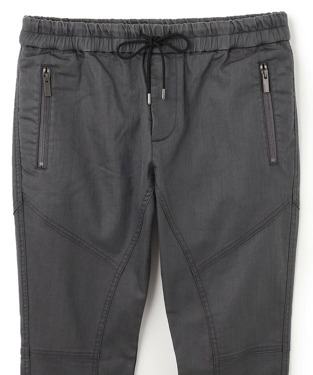 JOSEPH HOMME ハイパワーソフトストレッチ  / COMFY グレー系