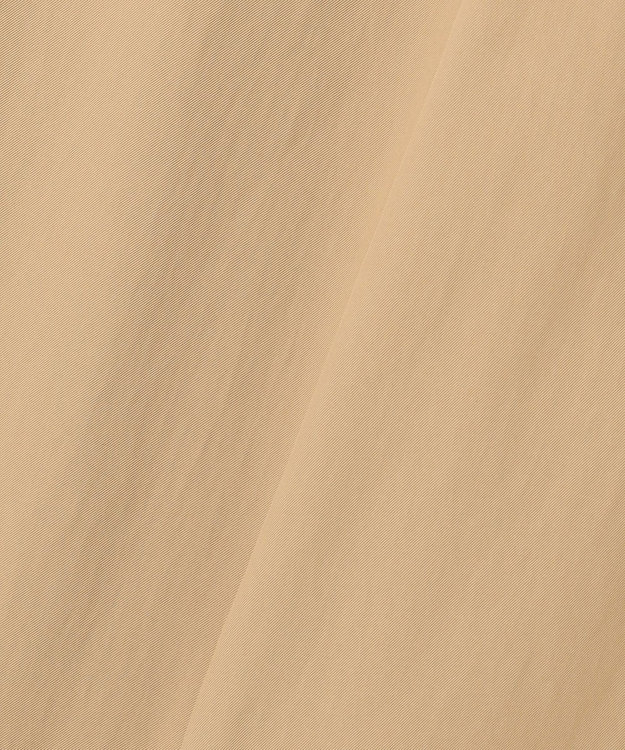 J.PRESS LADIES L 【洗える・接触冷感・撥水・UVカット】タスランチノ パンツ キャメル系