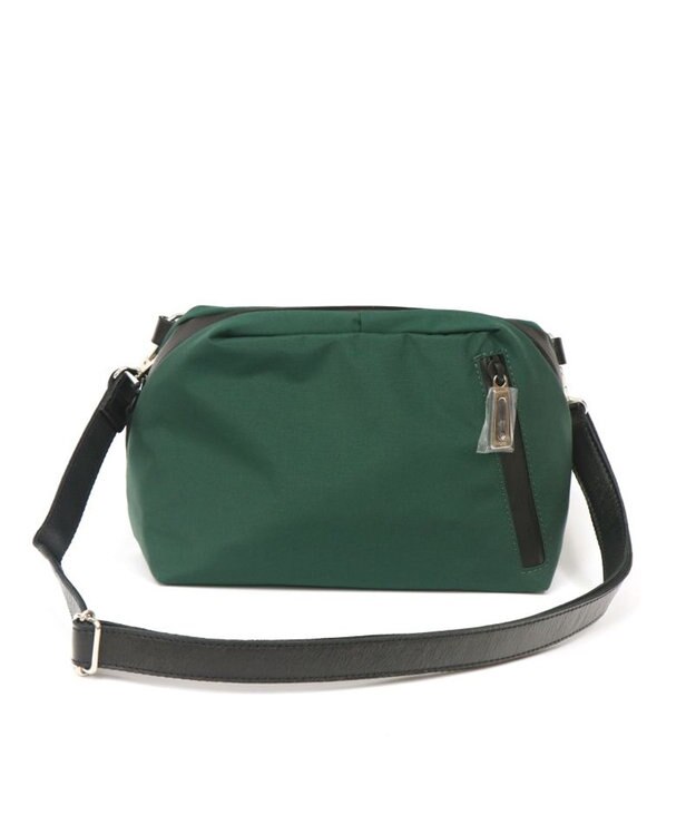 Regalo Felice 【撥水生地 / 軽量】ミニショルダー / REGALO GR(グリーン）