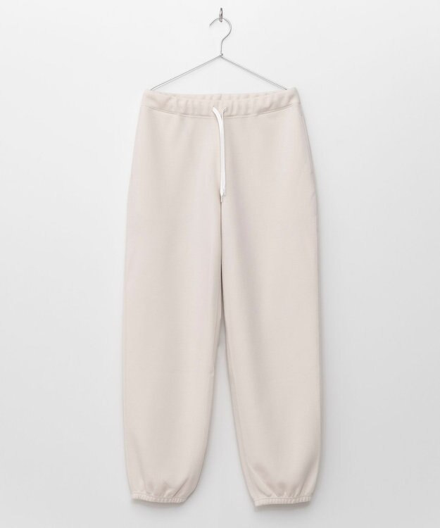 HAAG レゾナバイオ アクティブダブルニットパンツ オーガニック