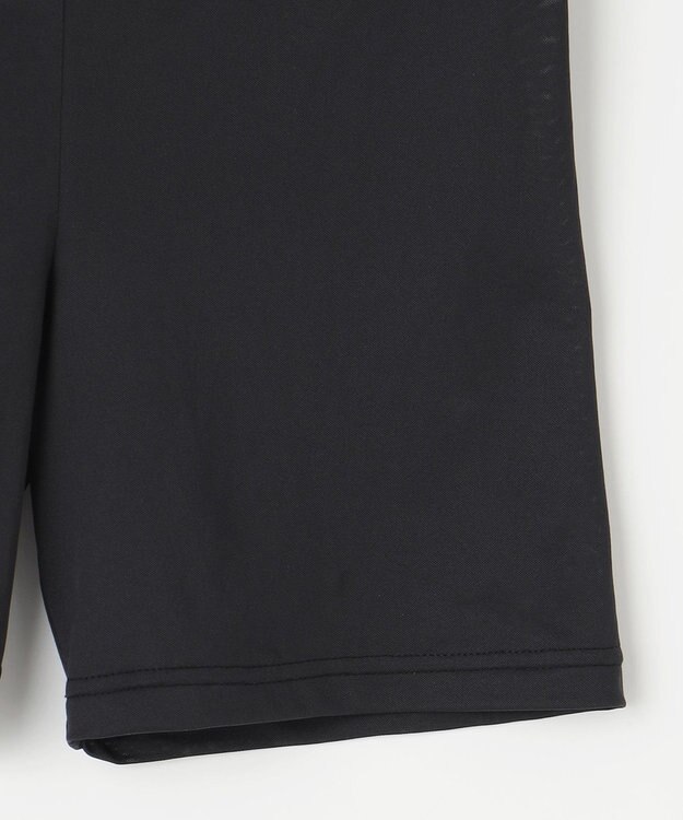 23区GOLF 【WOMEN】安心アイテム！インナー スパッツ ブラック系