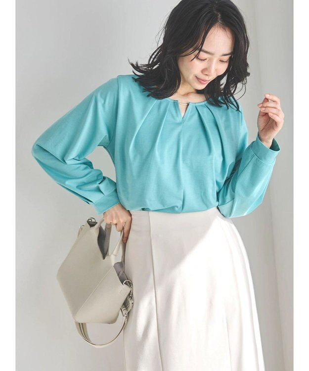 Green Parks フロントバー付きブラウソー Mint