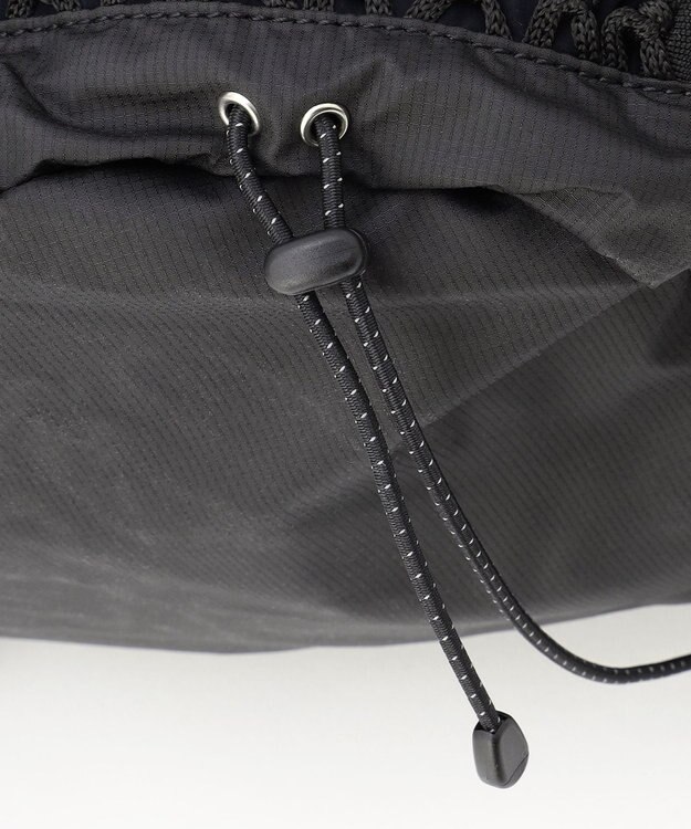 JOSEPH ABBOUD MOUNTAIN 【UNISEX】Pe／Nyピーチデイ バッグ ネイビー系