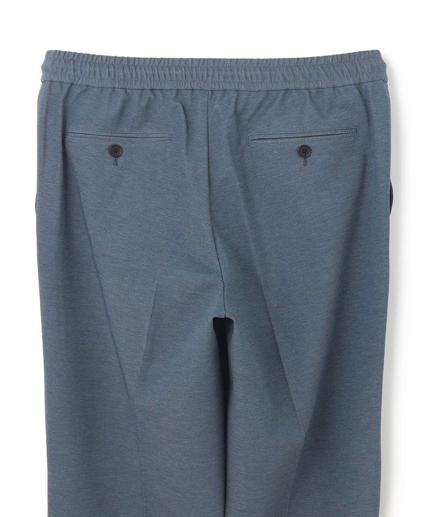 JOSEPH HOMME ハイゲージモックロディ / PEGG EASY ダルブルー系