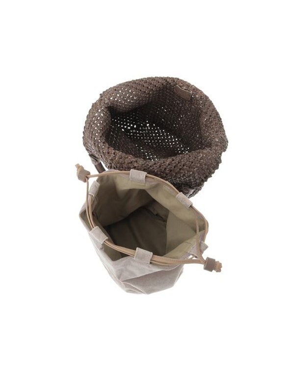 genten ペッレジェンマ グレー