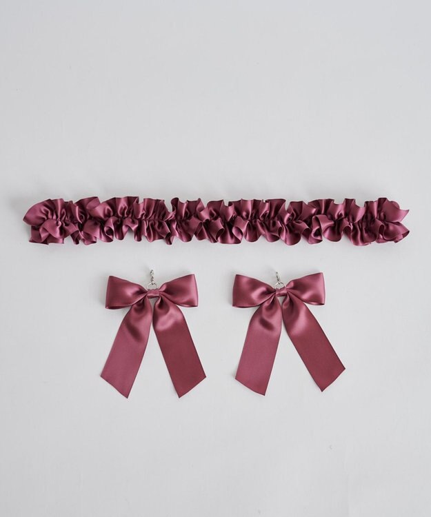 WEGO 【痛バ＆推し活グッズ】ときめきDIYセットLL ワイン