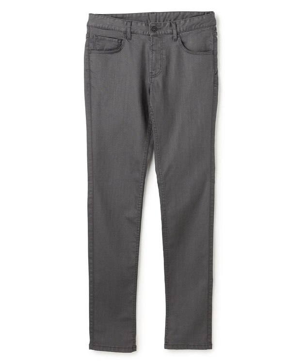 JOSEPH HOMME 新色登場【定番】ハイパワーソフトストレッチ / STICK 5P グレー系