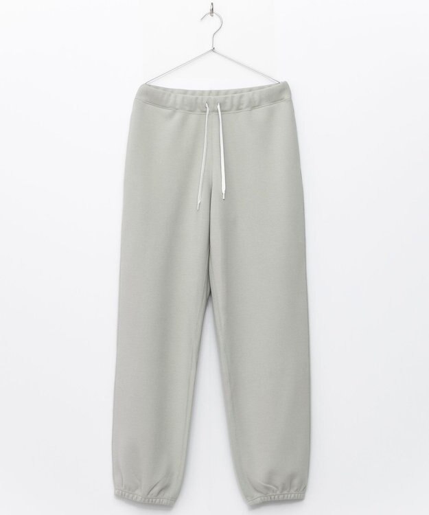 HAAG レゾナバイオ アクティブダブルニットパンツ オリーブ