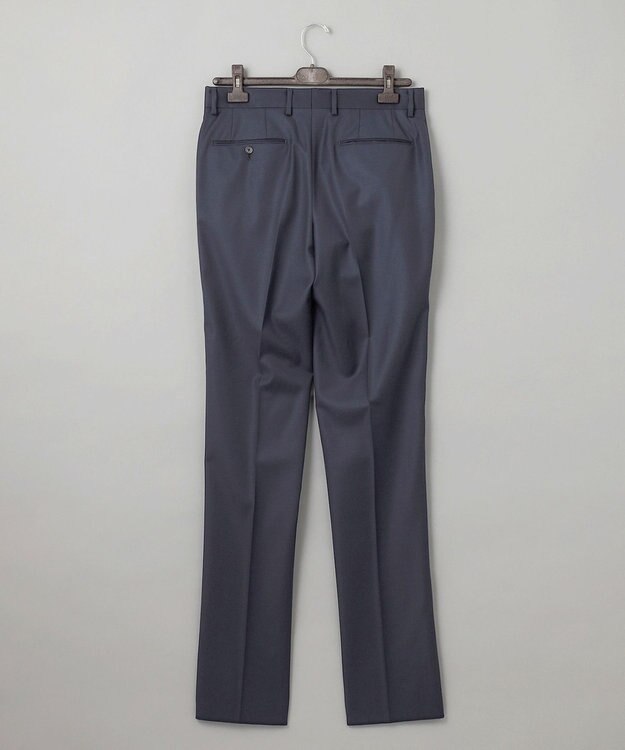 GOTAIRIKU 【DORMEUIL】MILLENNIAL 3ピーススーツ ネイビー系