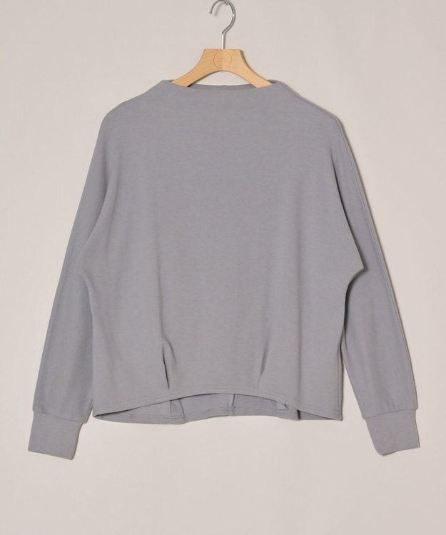 ONWARD Reuse Park 【any SiS】カットソー秋冬 ブルー