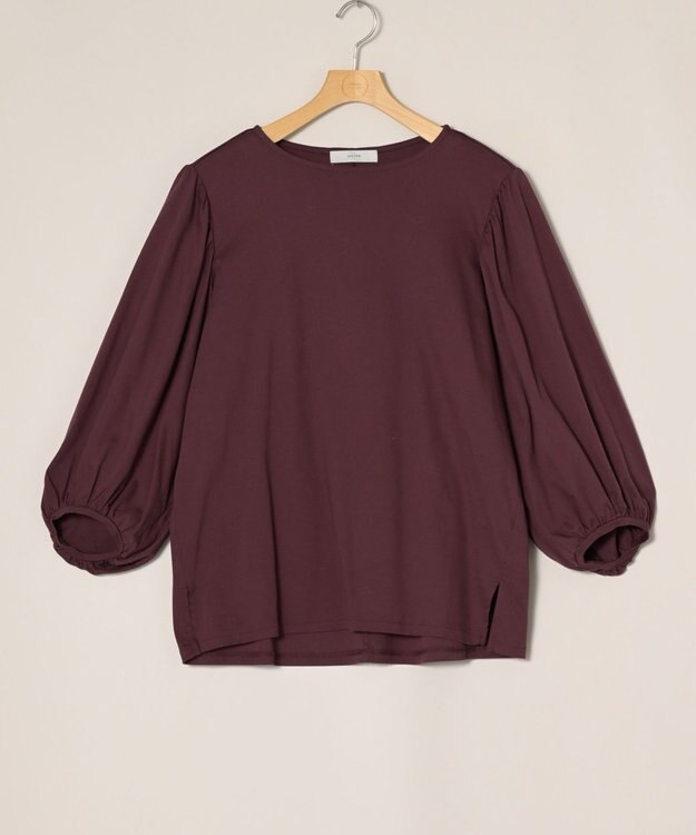 ONWARD Reuse Park 【any FAM】カットソー秋冬 レッド