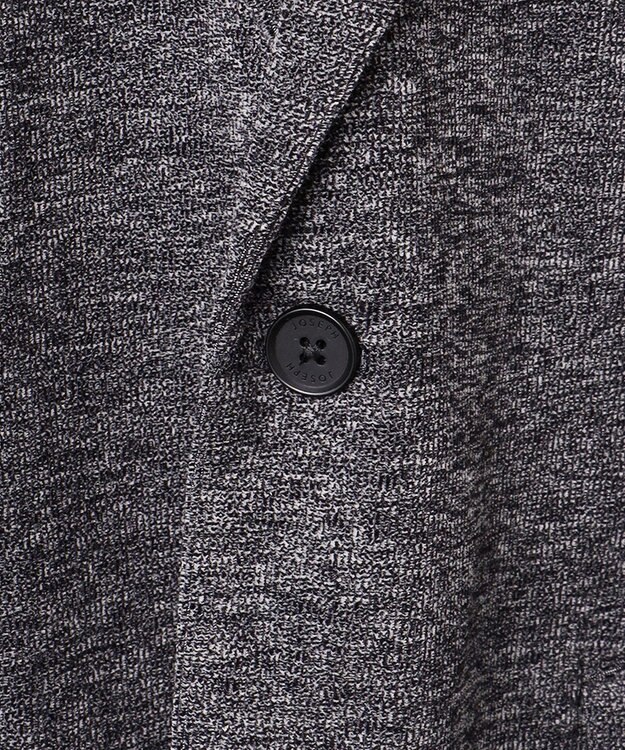 JOSEPH HOMME ライトコーデュロイストレッチ　ジャケット グレー系