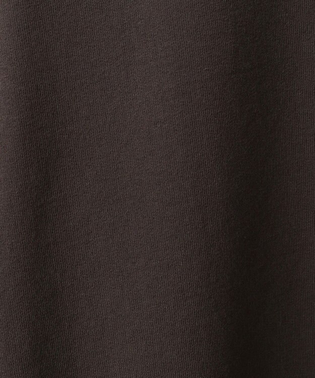 Green Parks ・ＳＵＧＡＲ　ＳＰＯＯＮ　ＴＯＲＡｐｔ７分袖スウェット Gray Mixture