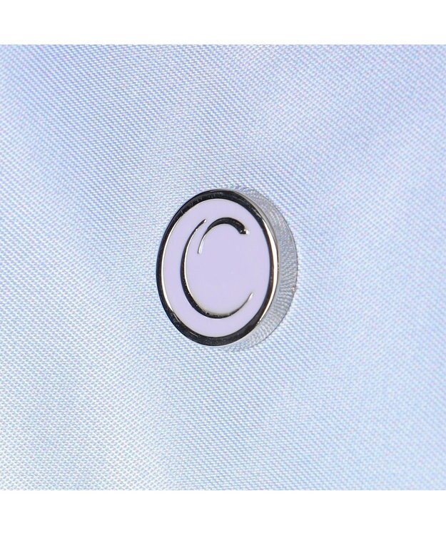 Chacott グラデーショントートバッグ ラベンダー