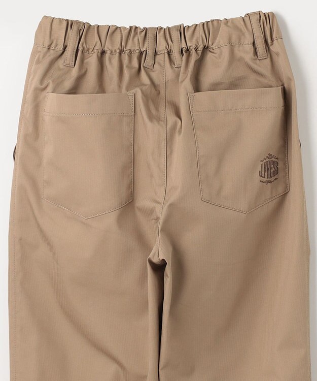 J.PRESS KIDS 【120-130㎝】ロングパンツ ベージュ系