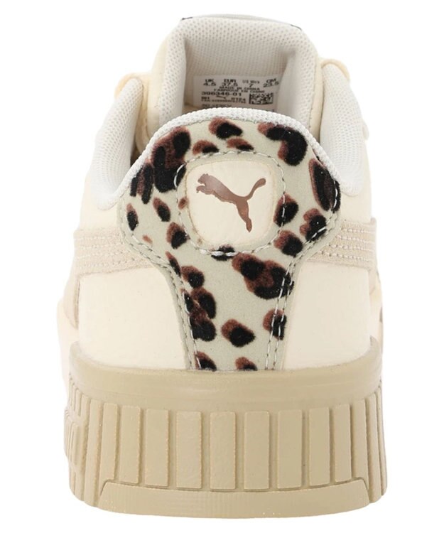 Green Parks ■ＰＵＭＡ　キャリーナ２．０　ＩＡＴＤ Beige