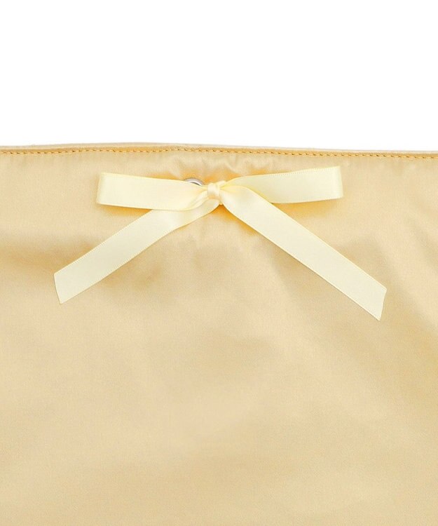 WEGO 【痛バ＆推し活グッズ】ときめき魔法DIYサテンフラップS ゴールド