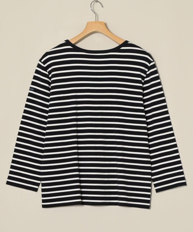 ONWARD Reuse Park 【23区】カットソー秋冬 ブラック