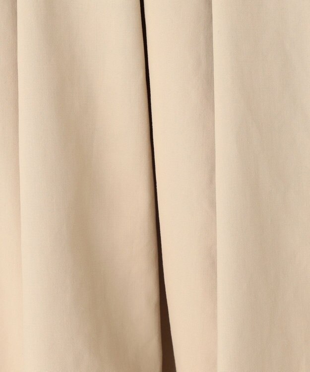 TOCCA 【洗える・消臭】FUTURE STARLET スカート ベージュ系