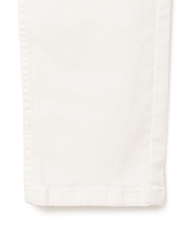 JOSEPH HOMME ストレッチデニム ホワイト / CIGAR 5P ホワイト系