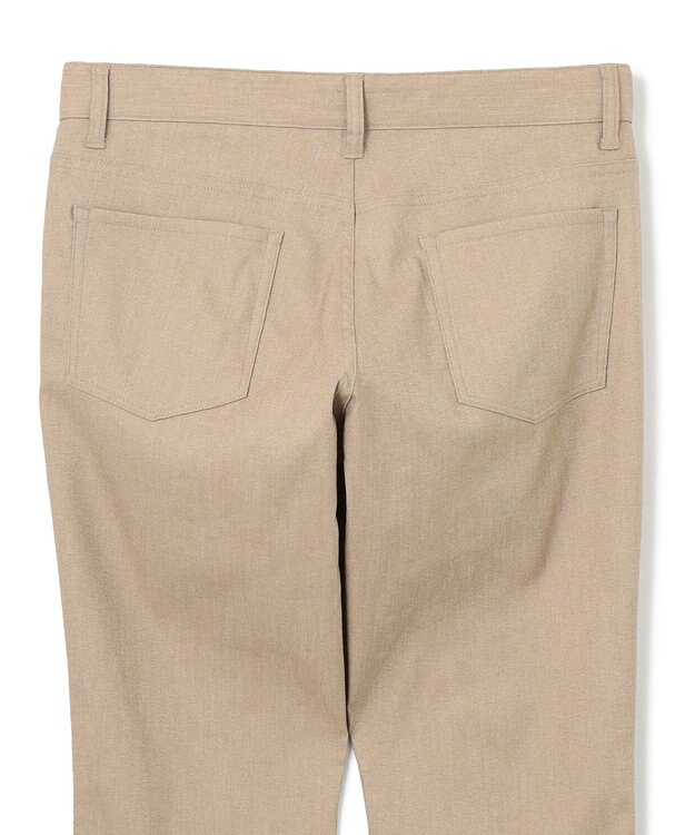JOSEPH HOMME 新素材【洗える/ストレッチ】テクノドライストレッチ   5ポケットパンツ /  STICK 5P ベージュ系