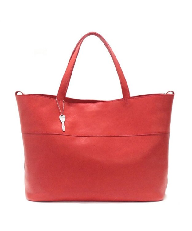 Regalo Felice 【ドラマ使用商品 / 大容量】トート大 / REGALO RE(レッド)