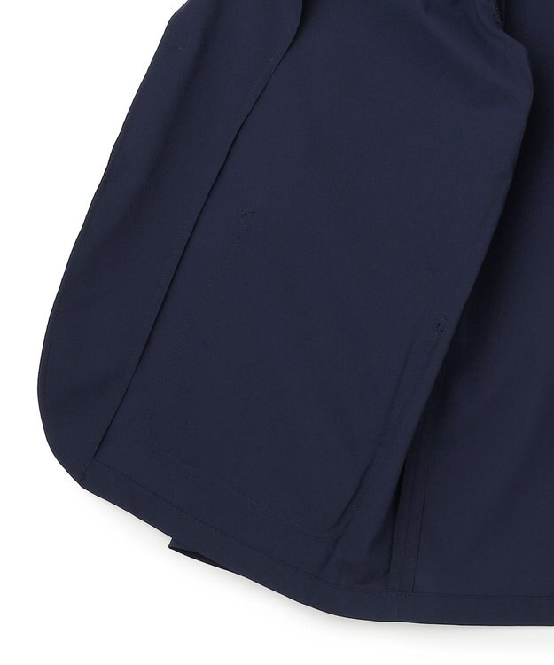 UNFILO MENS FINEMOVE Light ジャケット ネイビー