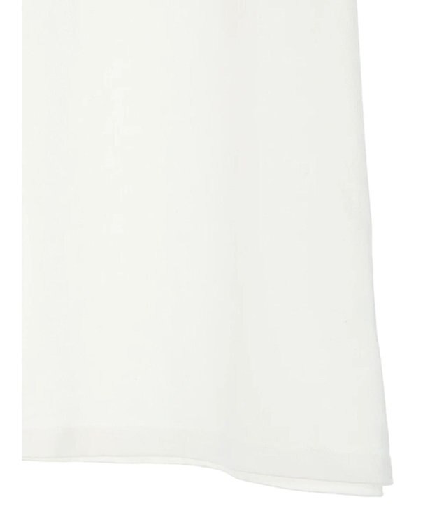 Green Parks アリス／グラフィックＴＥＥ Off White