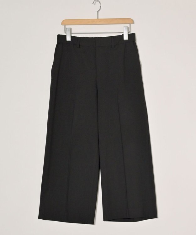 ONWARD Reuse Park 【自由区】パンツ秋冬 ブラック