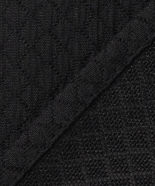 組曲 KIDS 【90-100㎝】ビスチェ＆ハートコンビ チュニック ラベンダー系