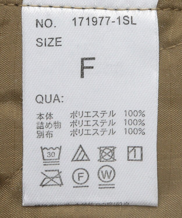 CRAFT STANDARD BOUTIQUE 【３ＷＡＹ仕様】ライナー付きミリタリーコート Olive