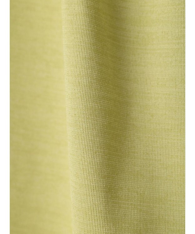 Green Parks ランダムタックブラウソー Lime Green