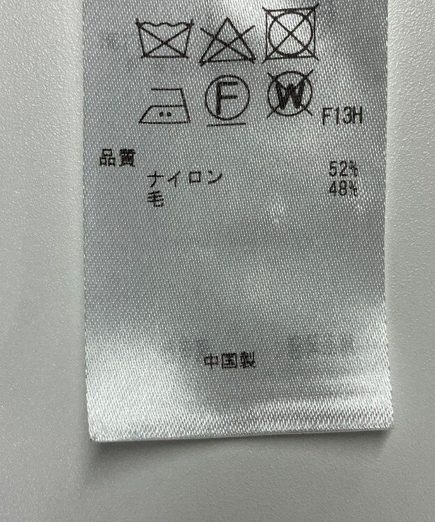 ONWARD Reuse Park 【組曲】ニット秋冬 グレー