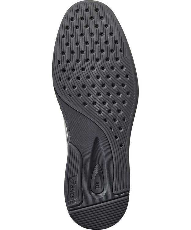 ASICS WALKING ランウォーク トラッド スニーカー メンズ GORE-TEX 2E グリーン系